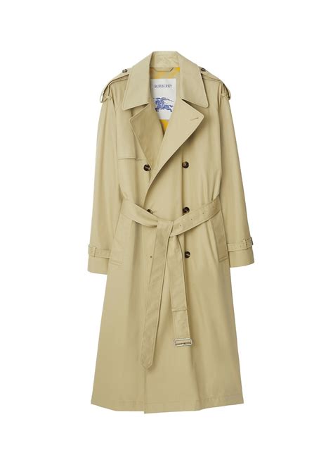 burberry castleford trench|where was burberry founded.